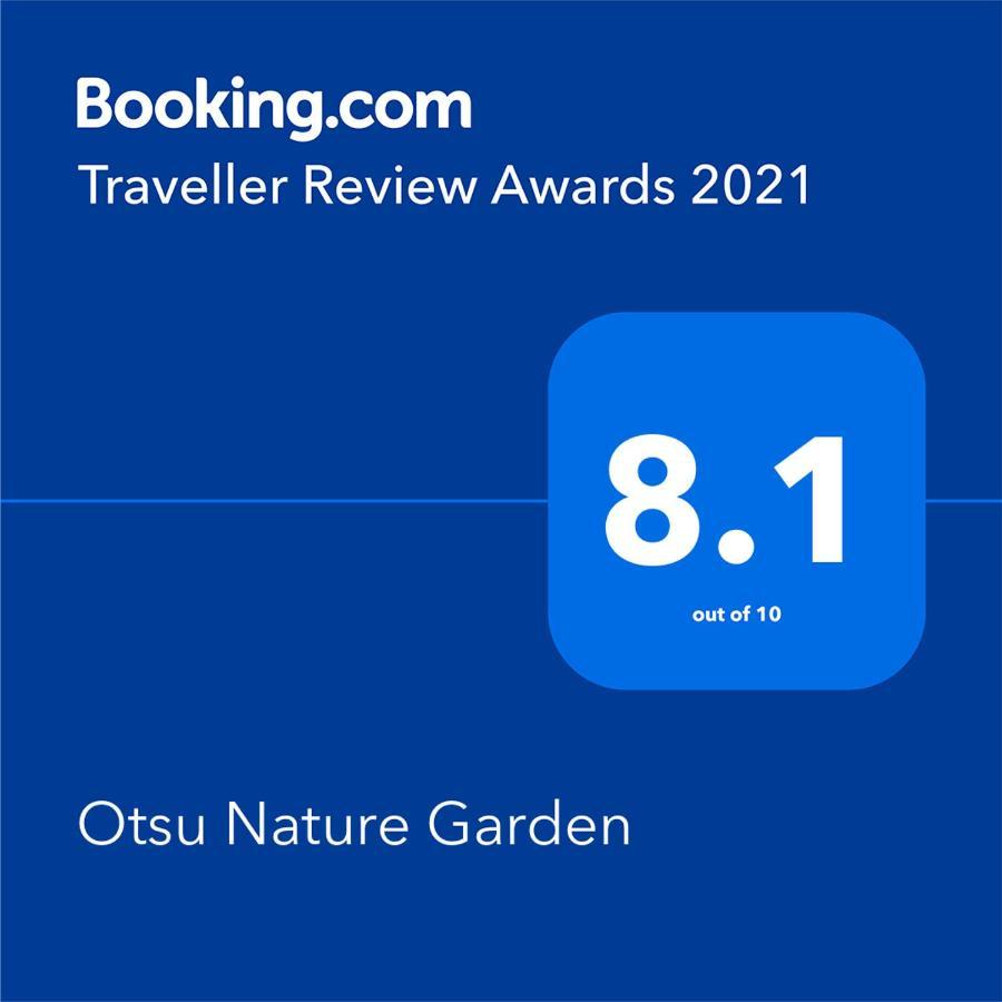 Otsu Nature Garden Akiruno Екстериор снимка