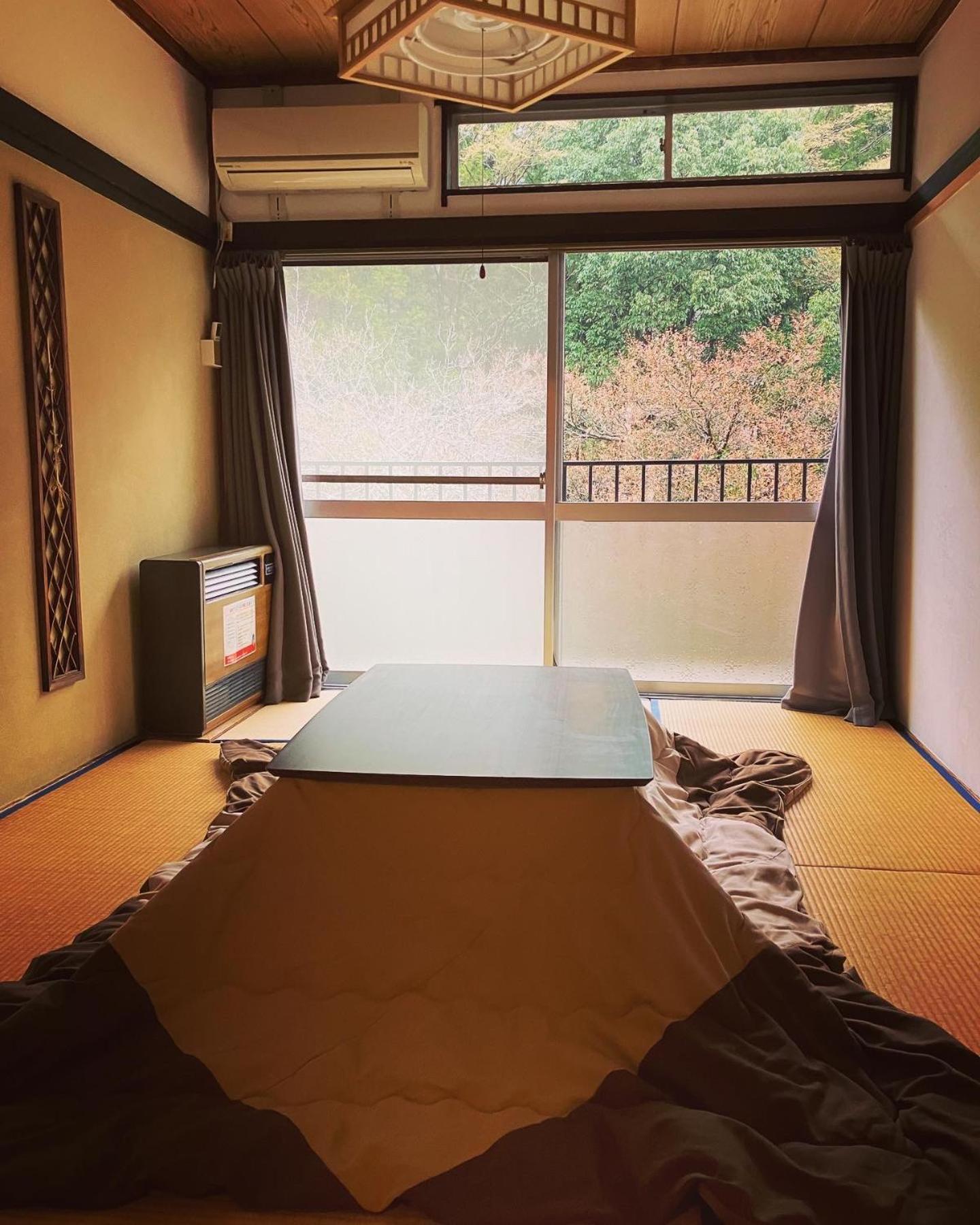 Otsu Nature Garden Akiruno Екстериор снимка