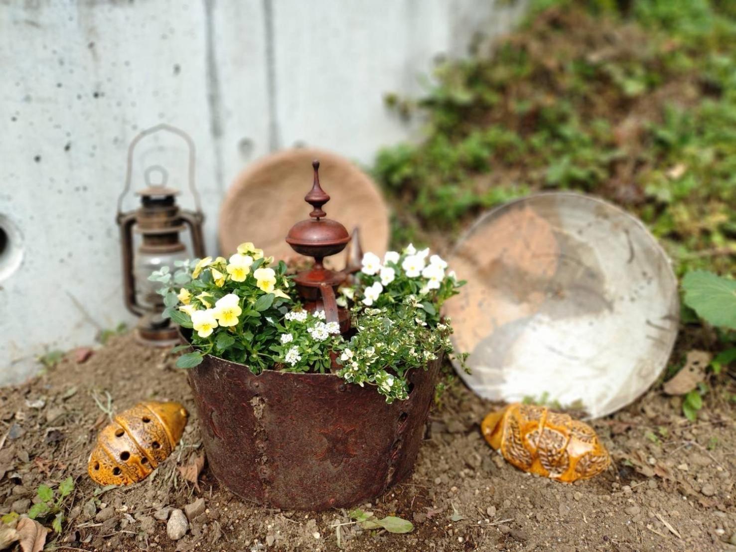 Otsu Nature Garden Akiruno Екстериор снимка
