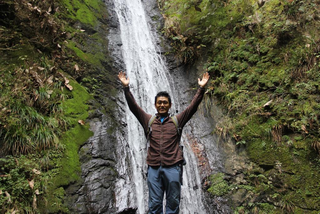 Otsu Nature Garden Akiruno Екстериор снимка
