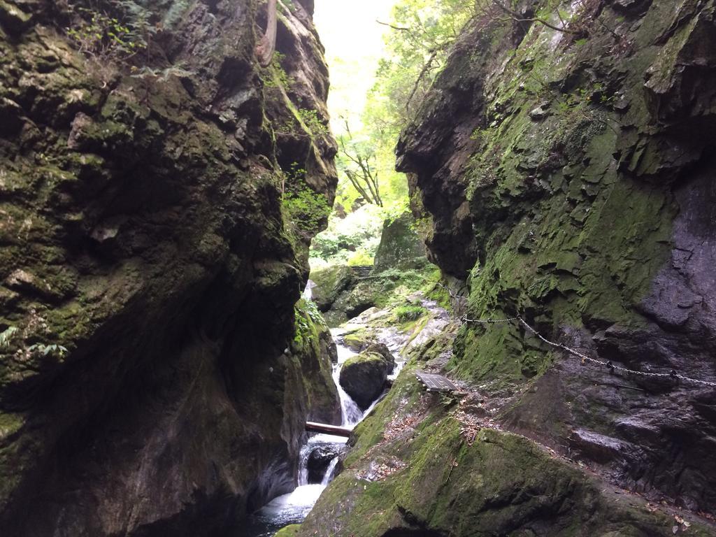 Otsu Nature Garden Akiruno Екстериор снимка