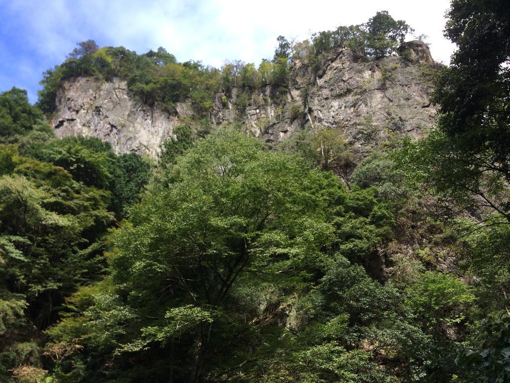 Otsu Nature Garden Akiruno Екстериор снимка