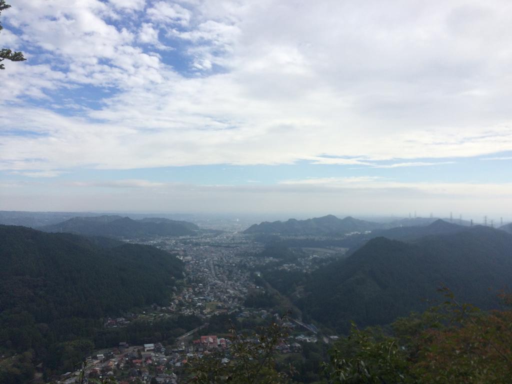 Otsu Nature Garden Akiruno Екстериор снимка